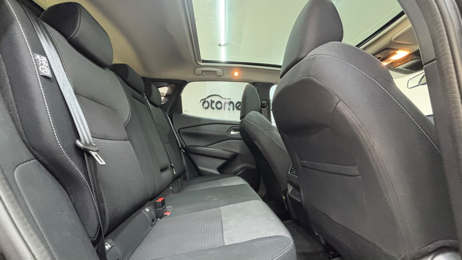 NISSAN QASHQAI 14
